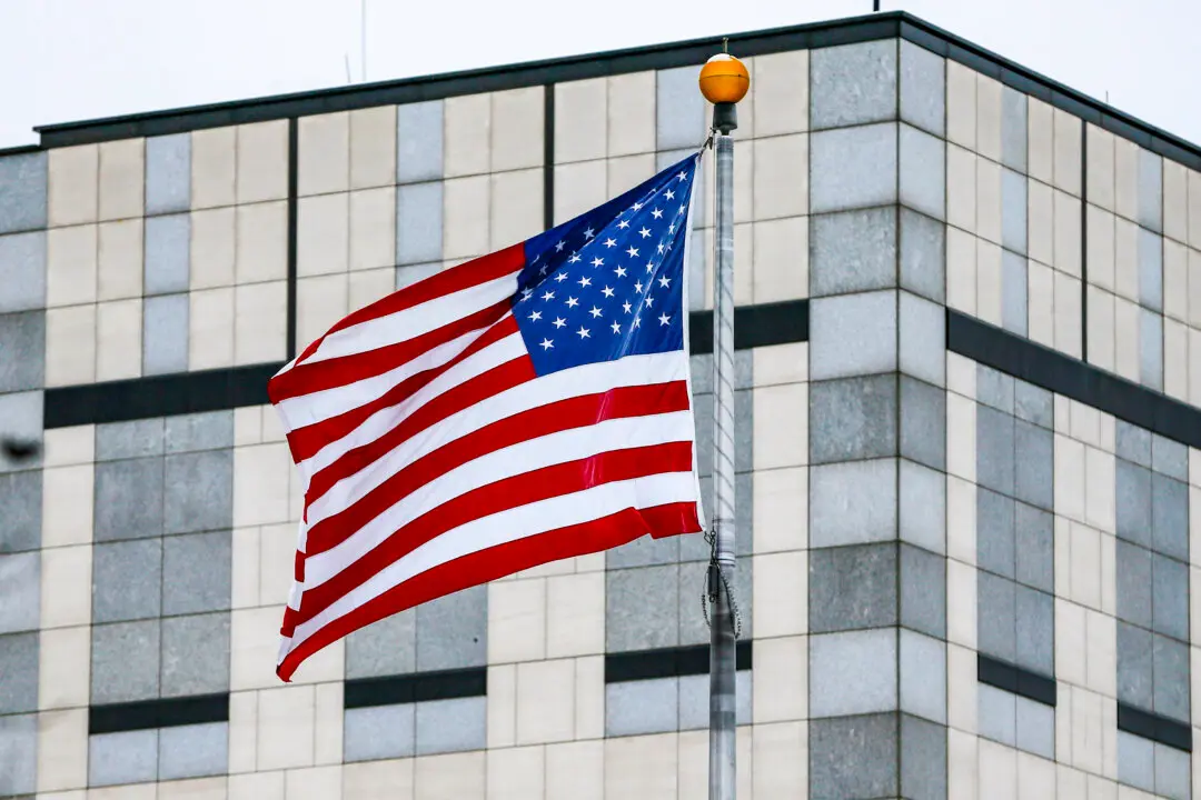 US Issues Security Alerts for Americans in Middle East