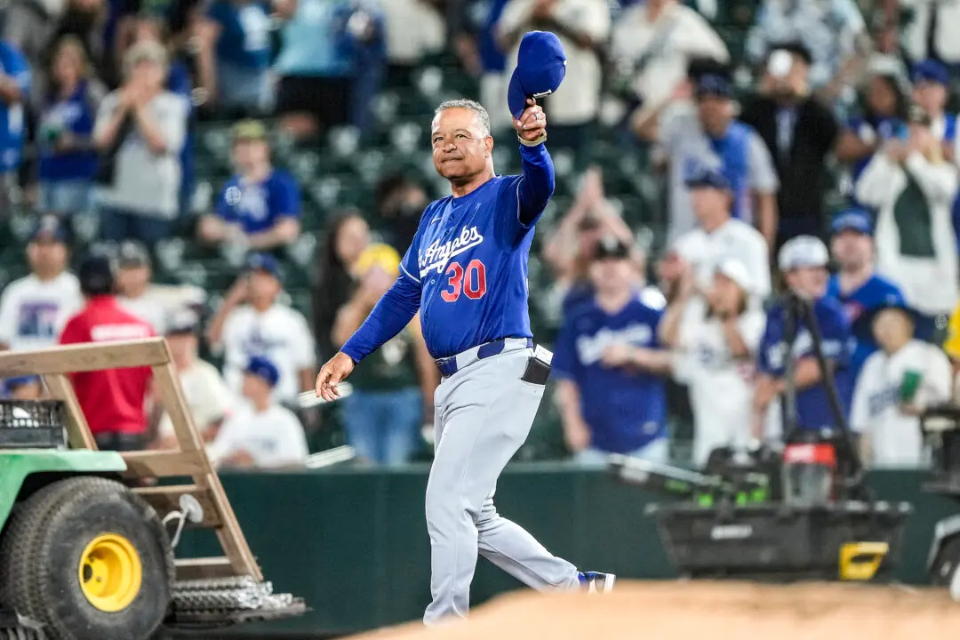 Former MLB Skipper Jack McKeon Applaudes Dodgers Roberts’s Road Traveled to 1,000 Wins