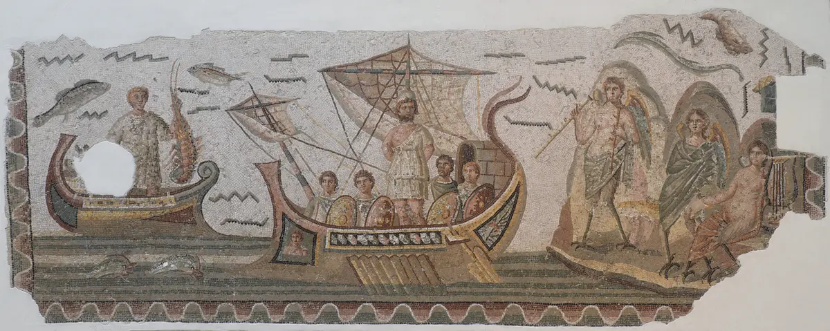 The ‘Odyssey’ and AI: The Artistic and Practical Costs of AI-Narrated Audiobooks