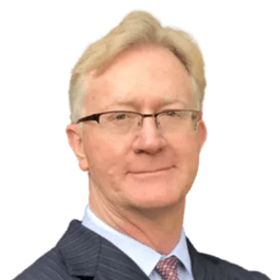 Rodney D. Reider