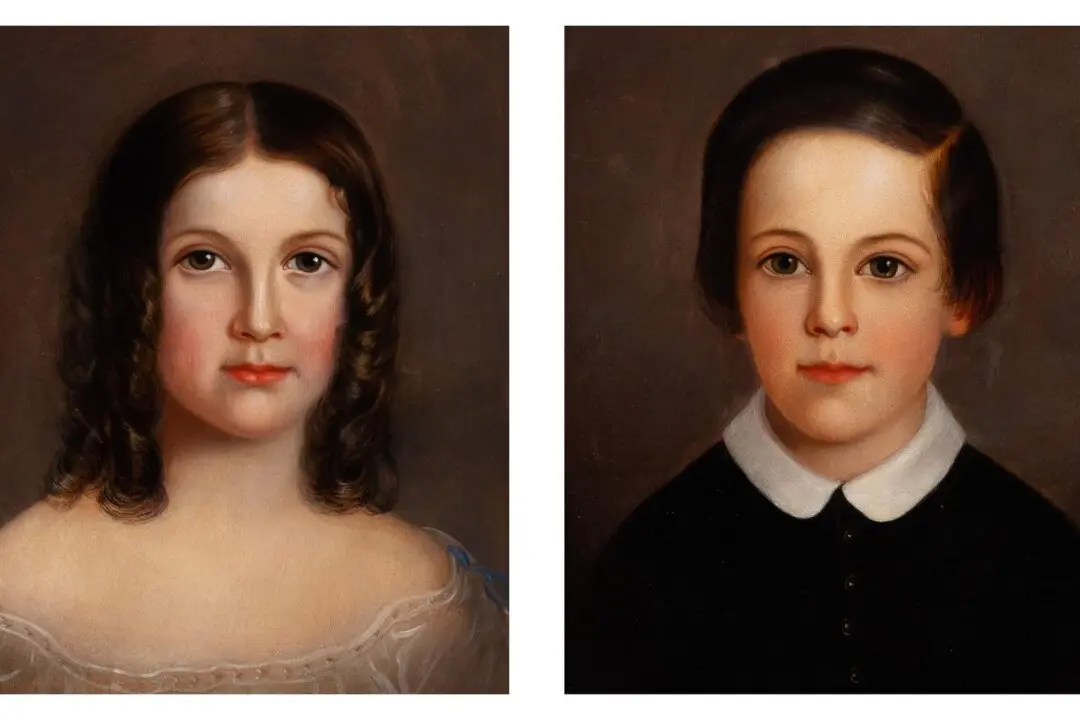 Mary Jane Peale: The American Art Dynasty’s Last Painter