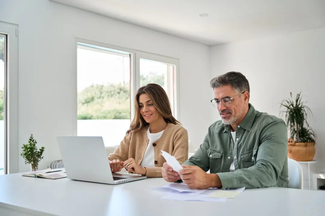 Take These Steps to Tame Your Taxes in Retirement
