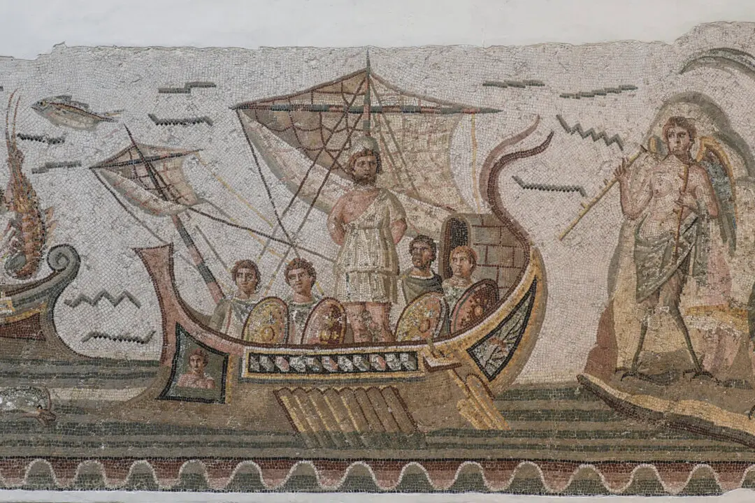 The ‘Odyssey’ and AI: The Artistic and Practical Costs of AI-Narrated Audiobooks