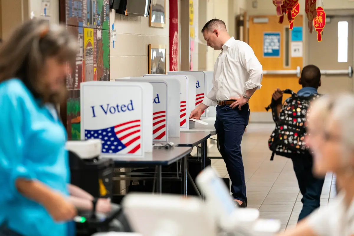 Lindsey Graham’s Death Prompts Last-Minute Senate Primary in South Carolina