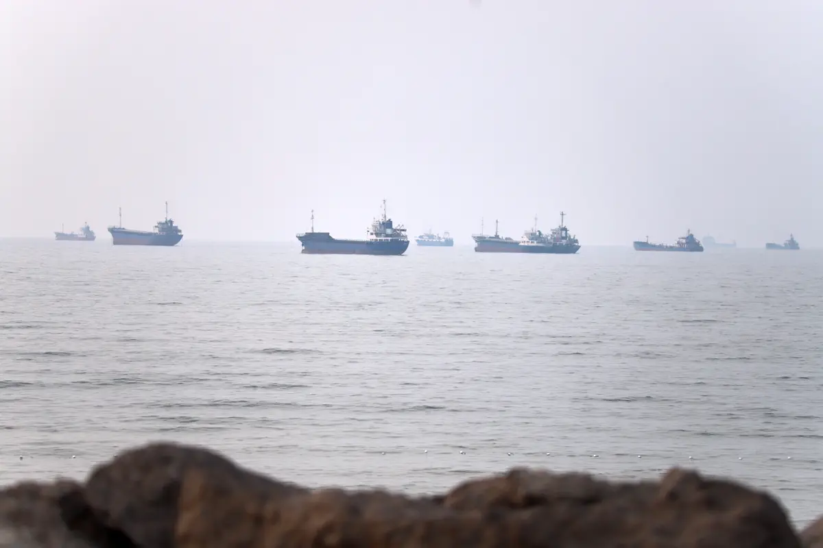 US Military Launches New Round of Strikes Against Iran