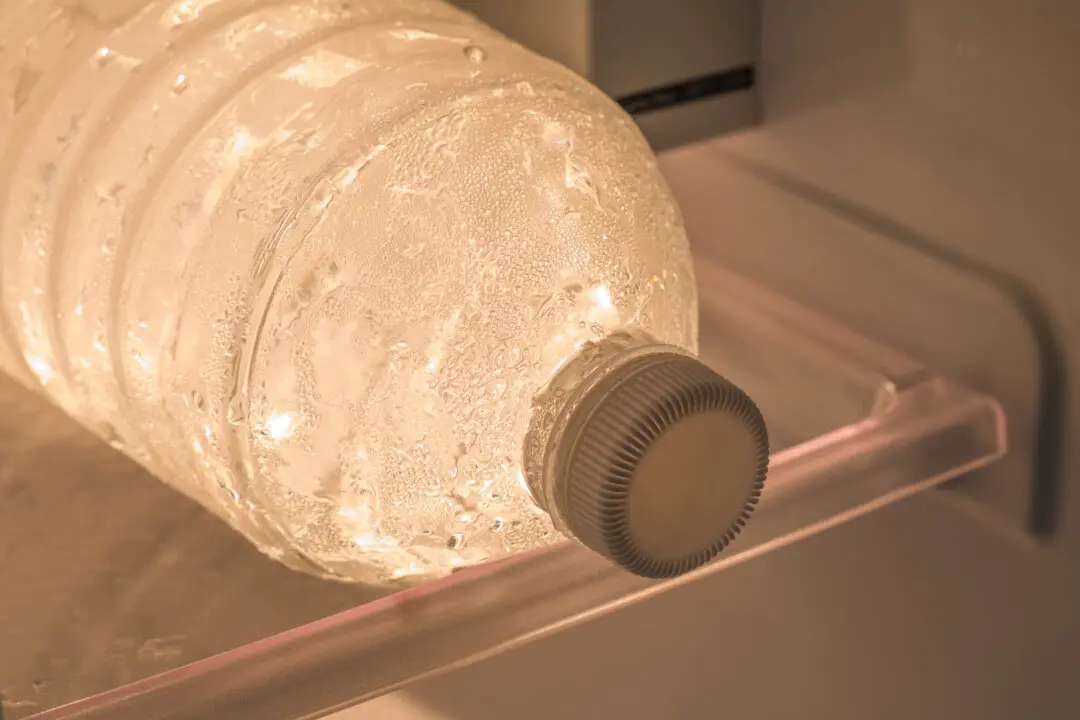 Homemade Ice Packs, Cold Packs and Other Summer Wins