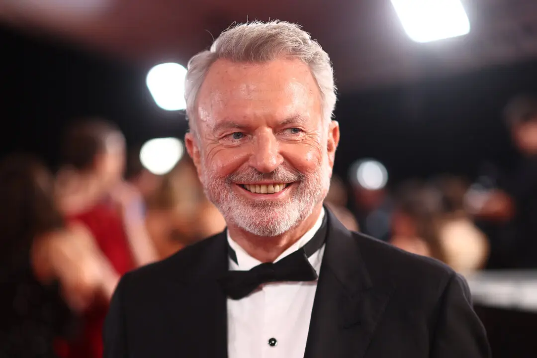 ‘Jurassic Park’ Star Sam Neill Dies at 78