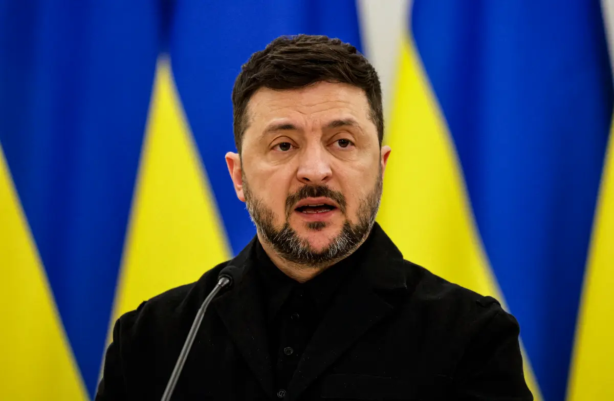 Ukraine, 9 Other Countries Form Coalition to Protect Against Ballistic Missiles