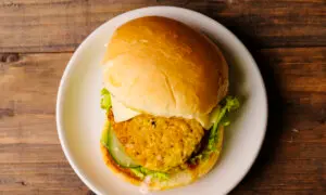 Plant-Based Meat and Dairy Contain More Additives Than Animal Products