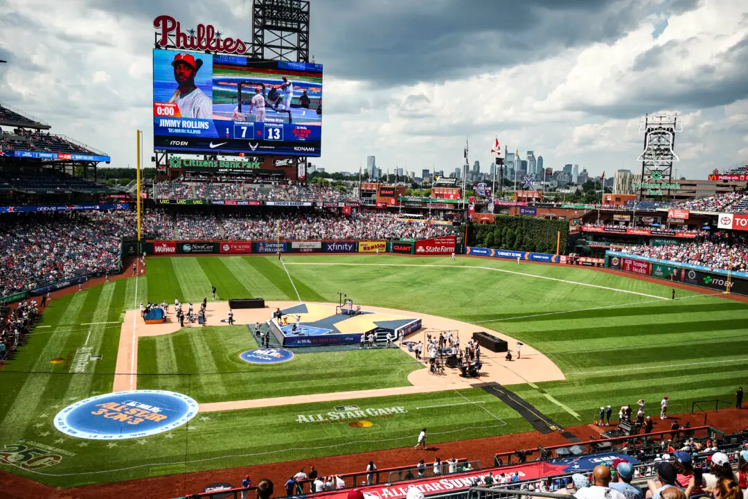 MLB’s All-Star Game Tradition Began in 1933 With One Sports Editor’s Big Idea