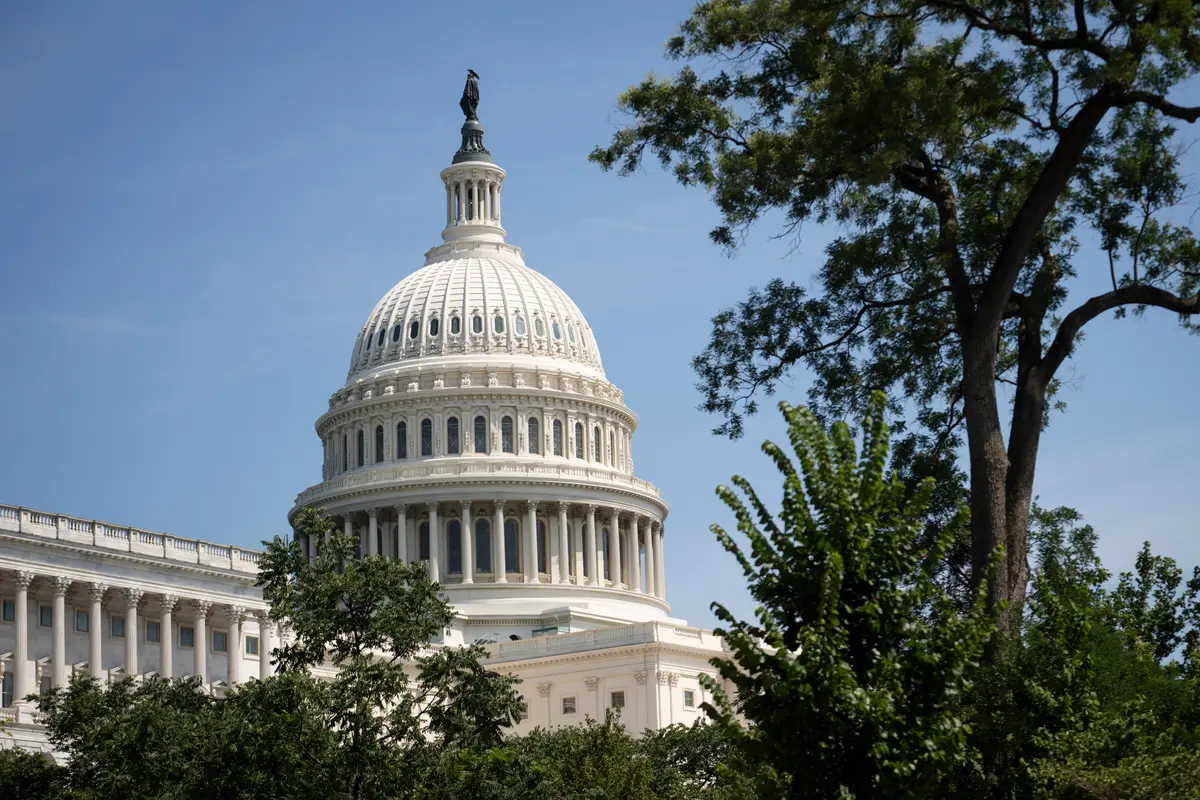 House GOP Releases Blueprint for $95 Billion Reconciliation Package