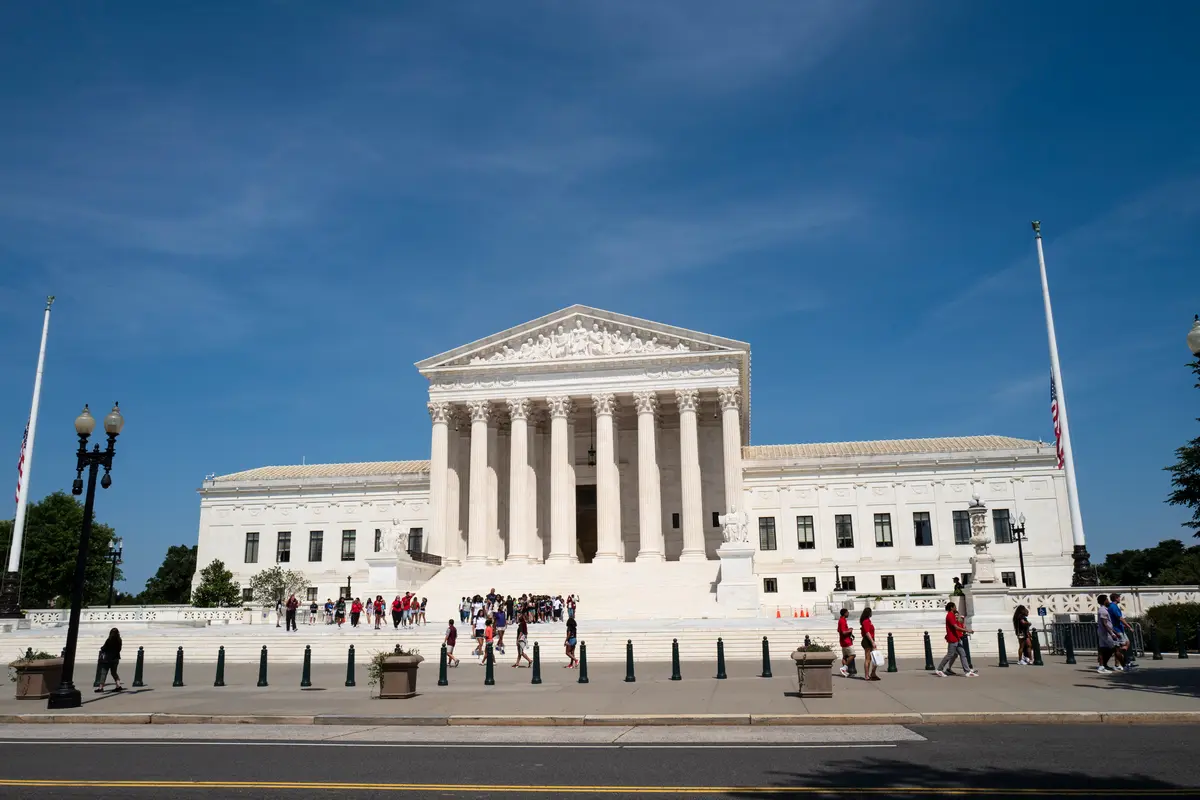 Supreme Court Denies Rehearing in $5 Million Abuse Verdict Against Trump
