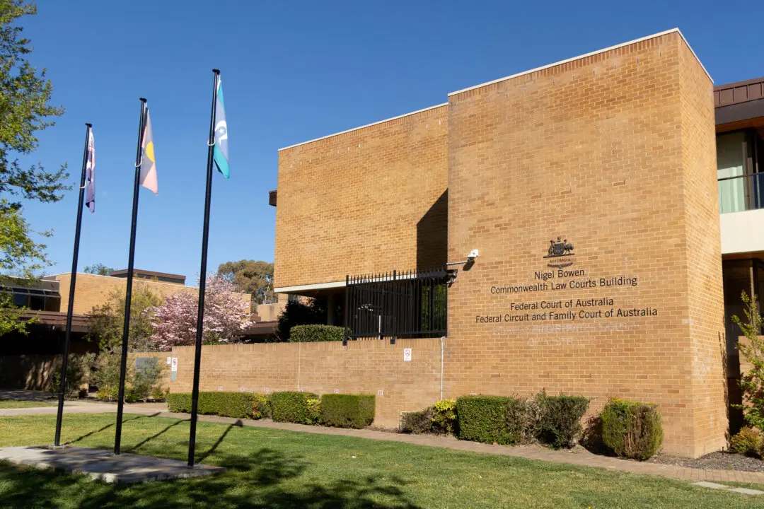 Torres Strait Islanders to Appeal Climate Duty of Care Court Decision