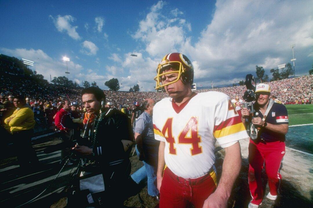 As Commanders Salute John Riggins, Don’t Forget His New York Jets Roots
