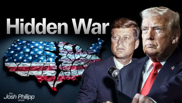 From JFK to Trump, the Hidden War America Is Fighting