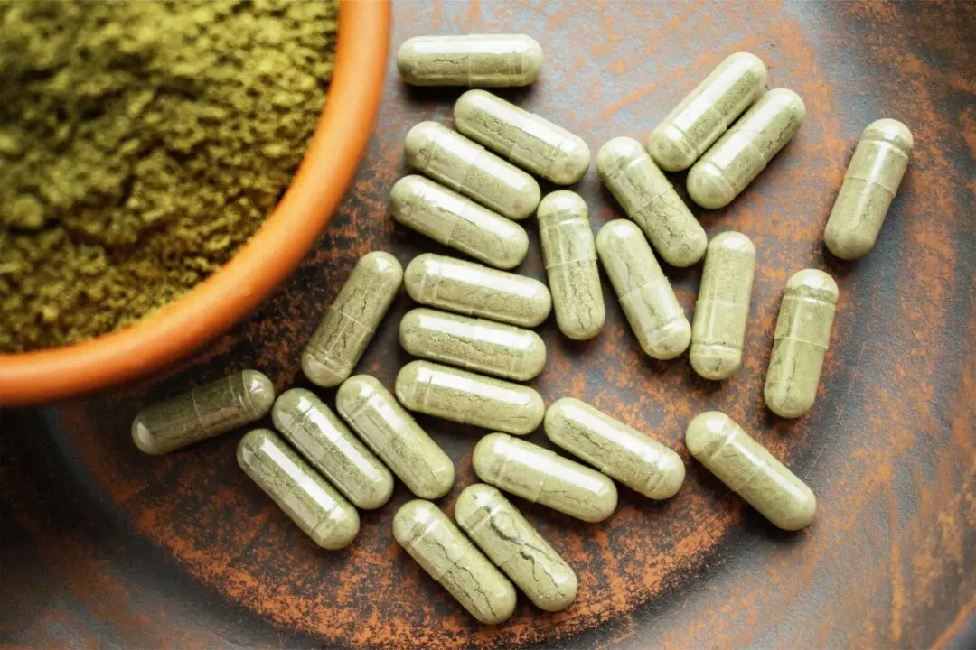 A Widely Available Drug Is Sending More People to Poison Control Centers