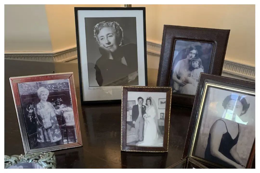 Murder, She Wrote, and More: The Astonishing Triumph of Agatha Christie
