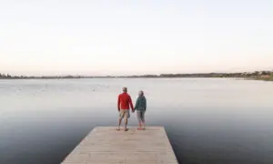 The Surprising Freedom That Comes From Commitment