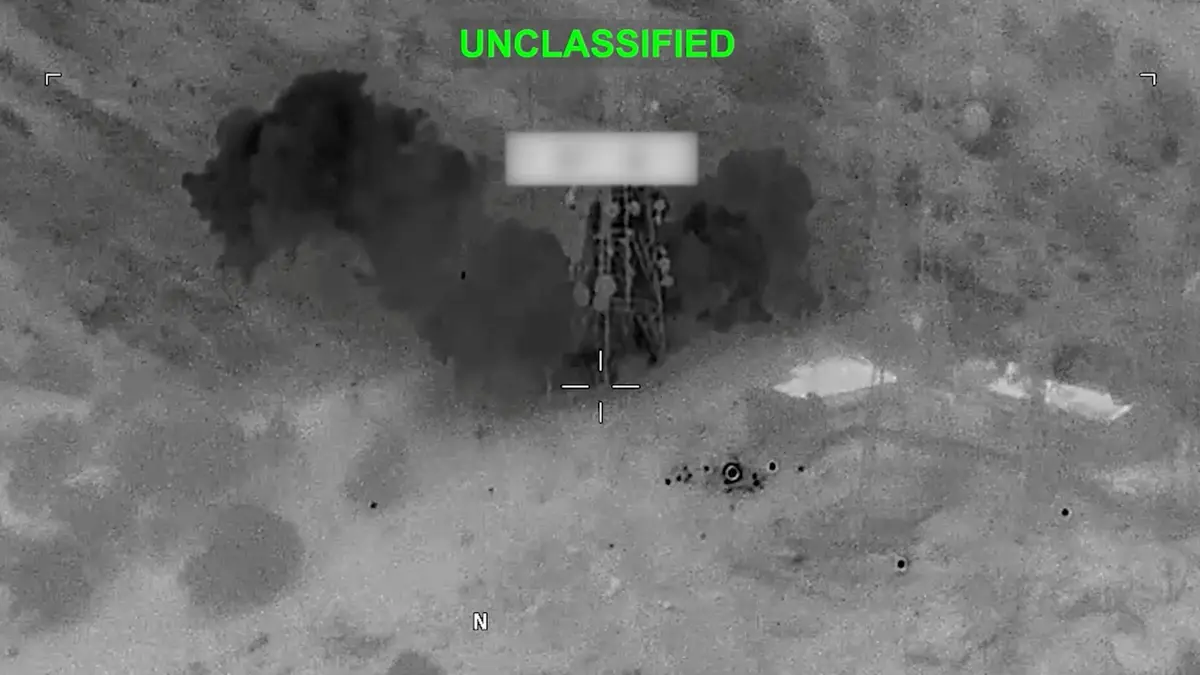 2 US Troops Killed, Another Missing in Iranian Strikes on Jordan