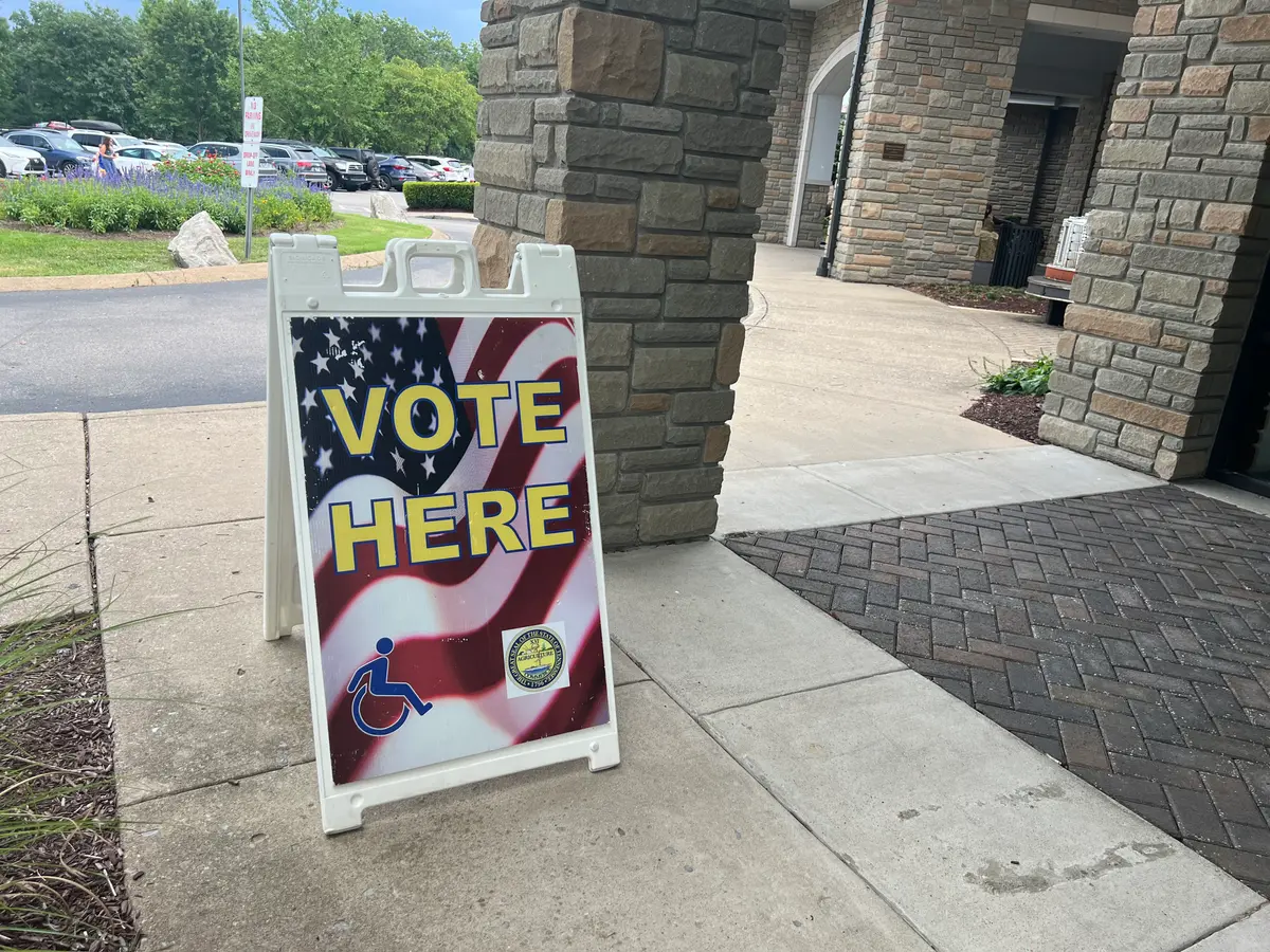 Federal Court Denies Bid to Block Tennessee’s Redrawn Congressional Map
