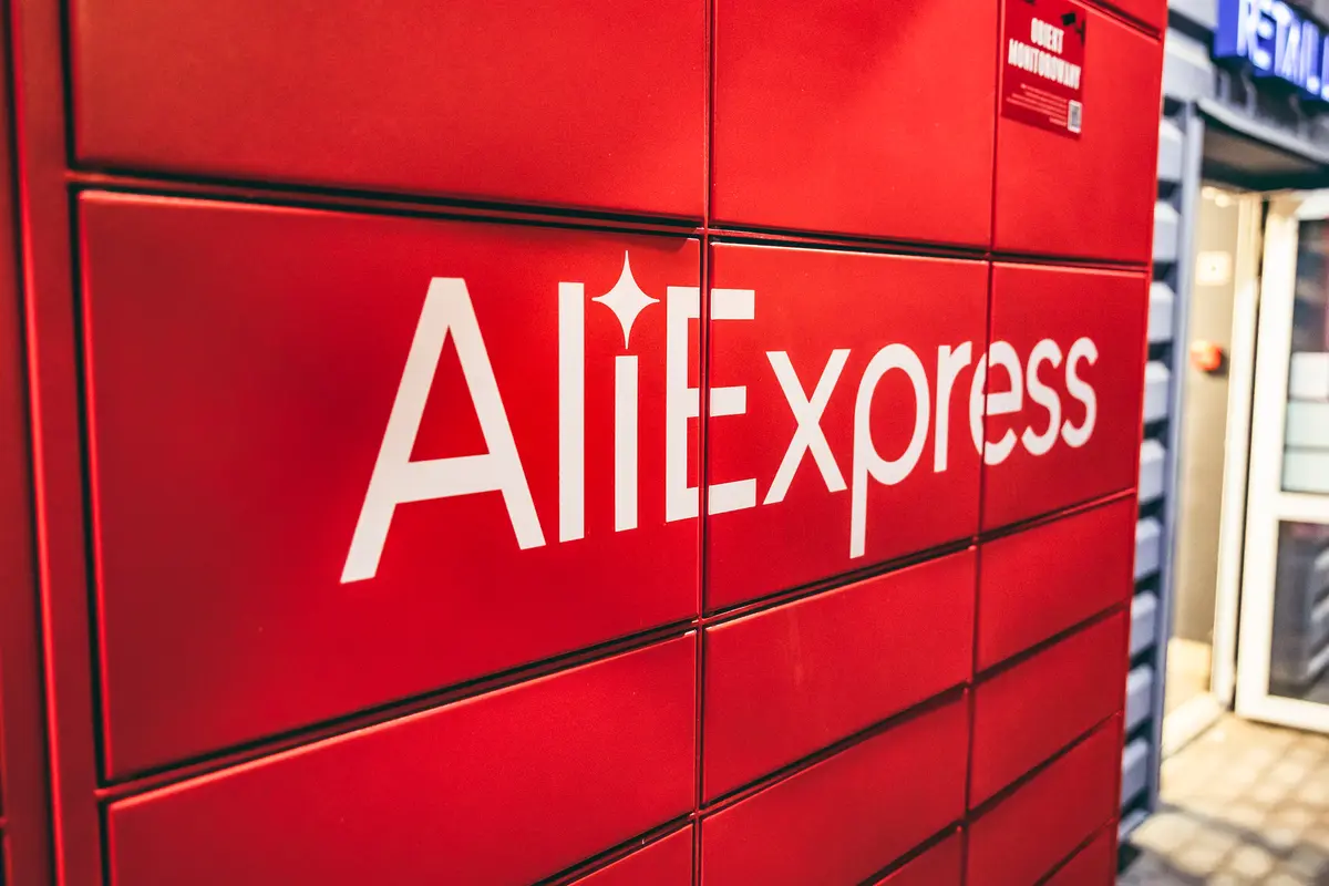 EU Hits AliExpress With Record $630 Million Fine for Failing to Curb Counterfeit Goods
