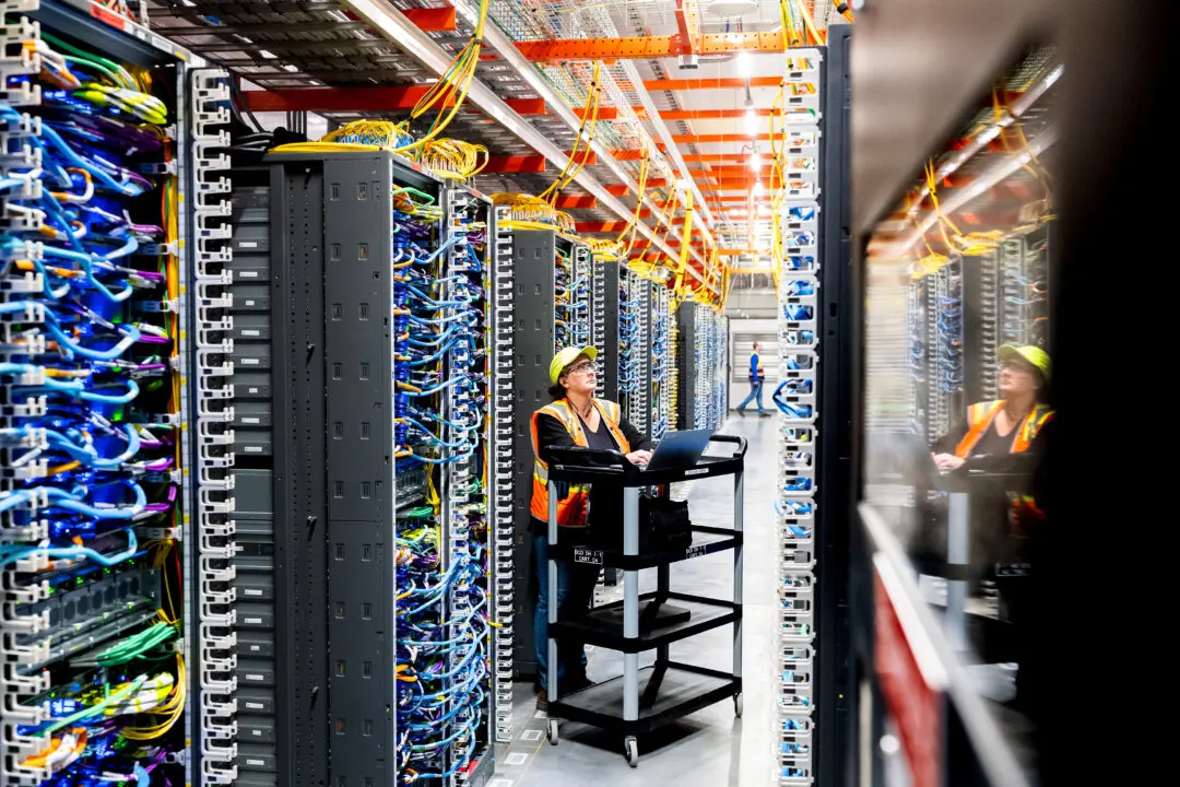 EPA Says Some Data Center Power Generators Not Subject to Program Under Clean Air Act