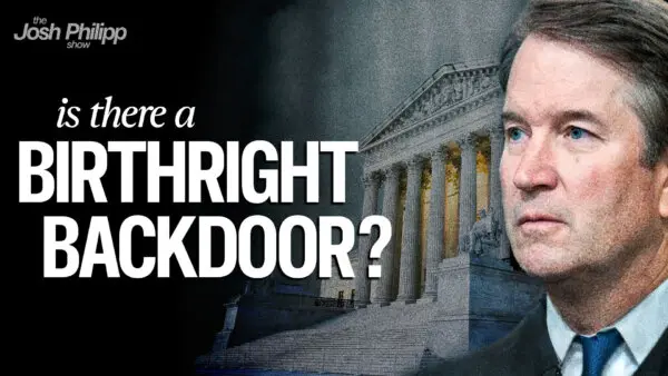 Is There a Loophole in the Supreme Court’s Birthright Citizenship Ruling?