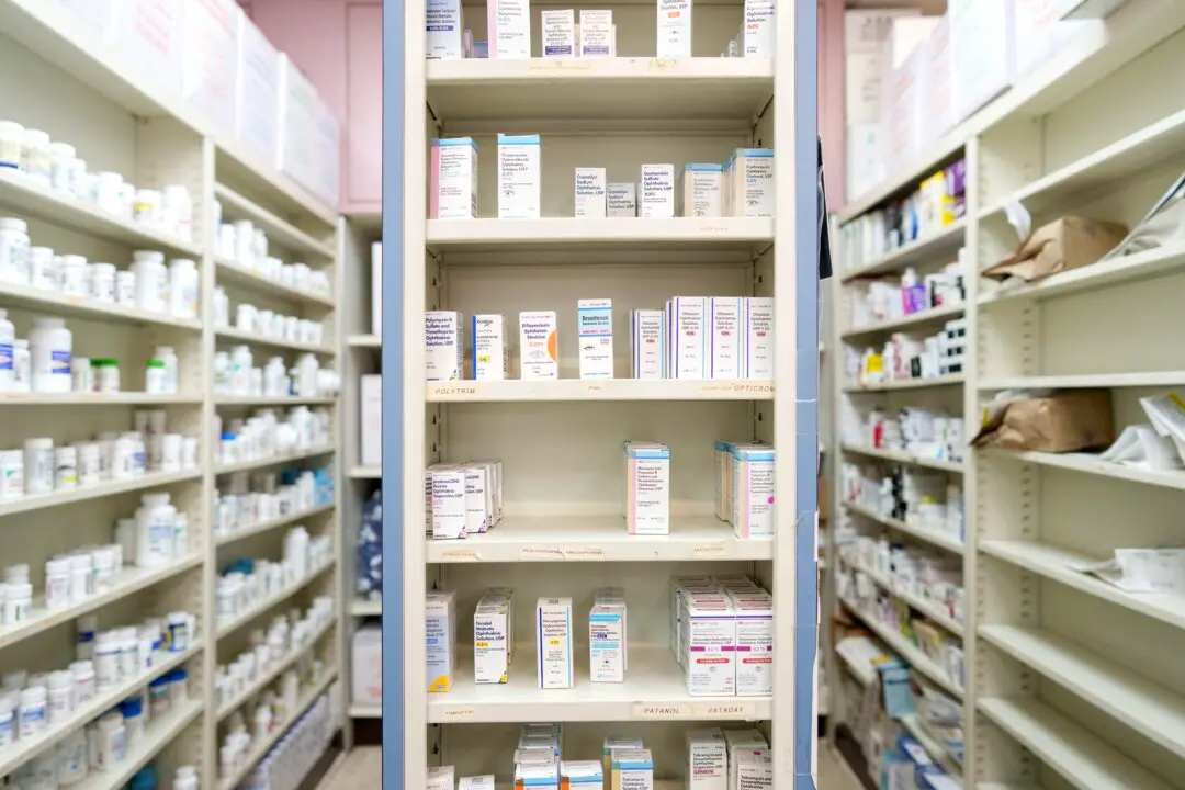 FDA Elevates Risk of Recalled Antihistamine to Its Highest Level
