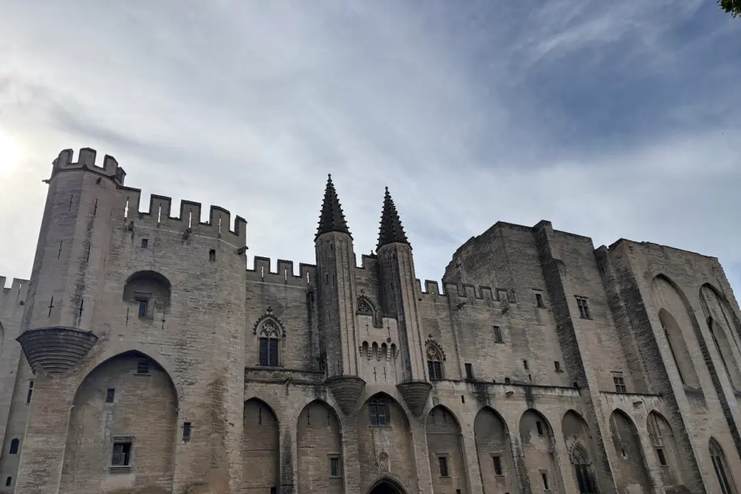 Cruising the Rhone River Wines