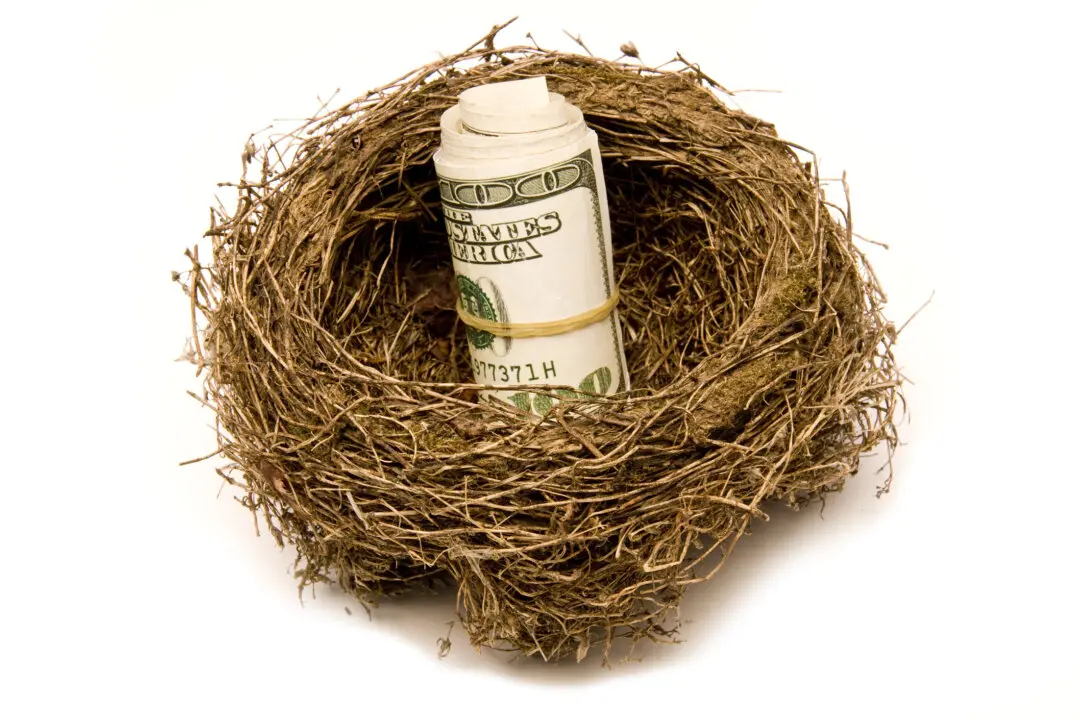 The Asset Location Rule: Where to Put Income Investments in Retirement?
