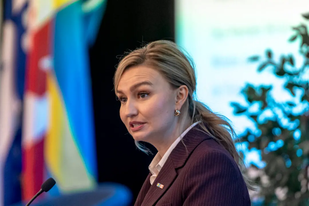 Sweden Designates Critical Minerals Mining a National Security Interest
