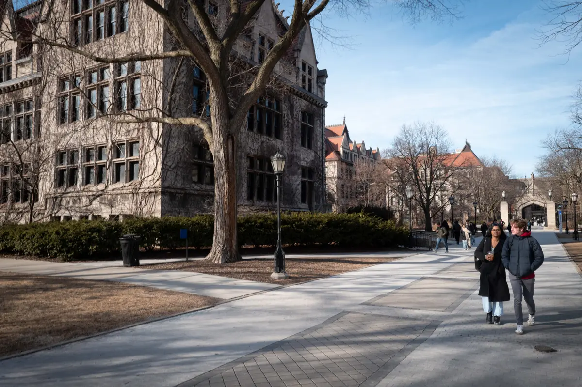 Court Rules Illinois’s In-State Tuition Benefits for Illegal Immigrants ‘Unconstitutional and Invalid’