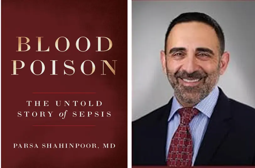 ‘Blood Poison’: The Mysterious Killer