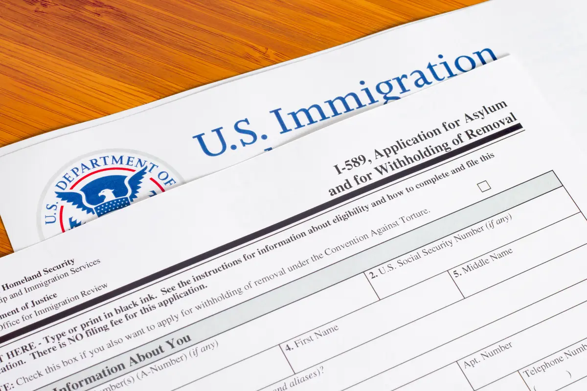 DHS Removing Asylum Interviews to Speed Up Process
