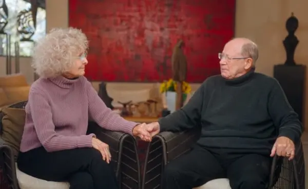 Documentary Celebrates Finding Love After Loss
