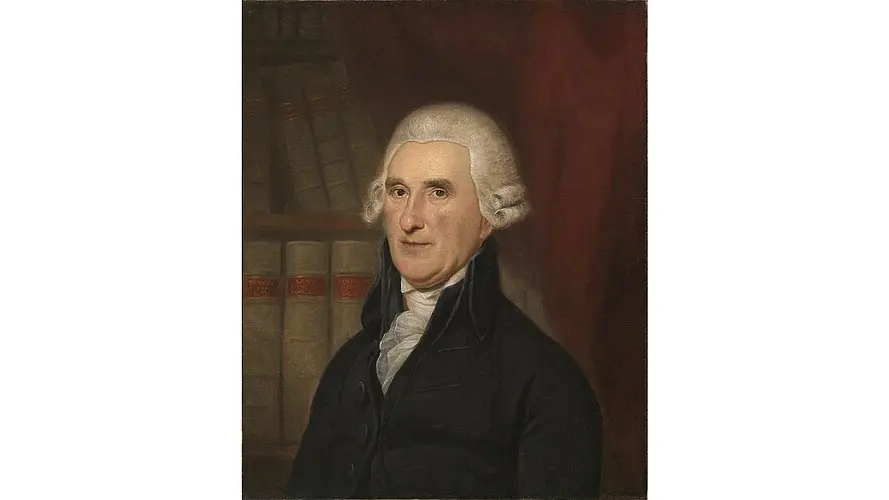 Thomas McKean: An Influential but Contentious Founding Father