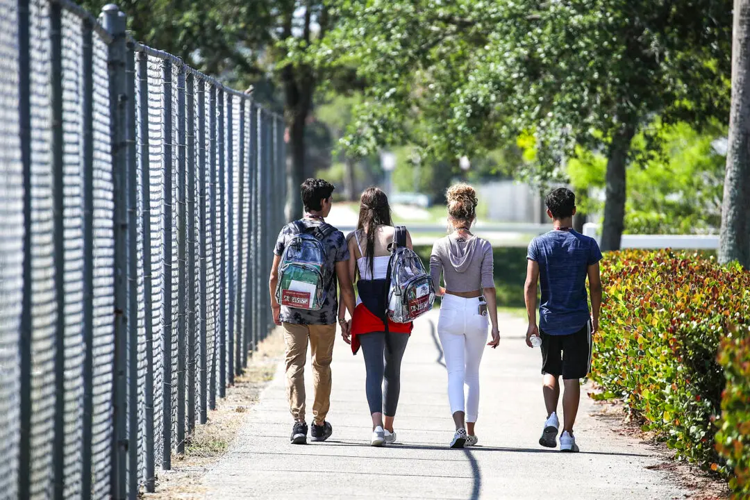 Education Department Investigating Two K–12 Districts for Allegedly Factoring Race Into Student Discipline