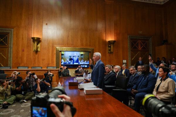 Fauci Declines to Answer Questions; US, Saudi Arabia Strike Iran-backed Terror Sites in Iraq