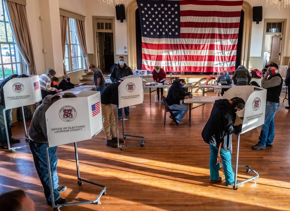 US Intelligence Chiefs Back Trump’s Claim China Interfered in American Elections