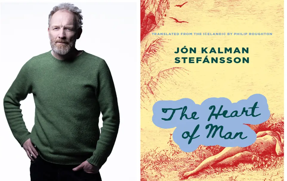 ‘The Heart of Man’: An Epic, Intimate Journey Concludes