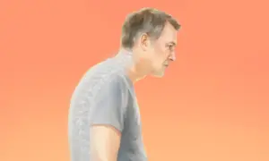 Hunchback: Spine’s Natural Curve Becomes Abnormal–Here’s How to Reverse It