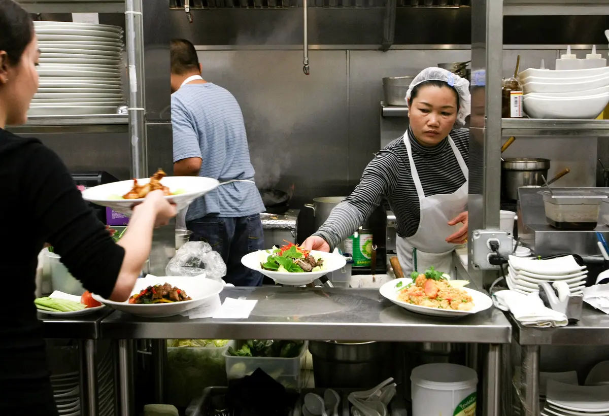 California to Raise Minimum Wage to $17.40 in 2027