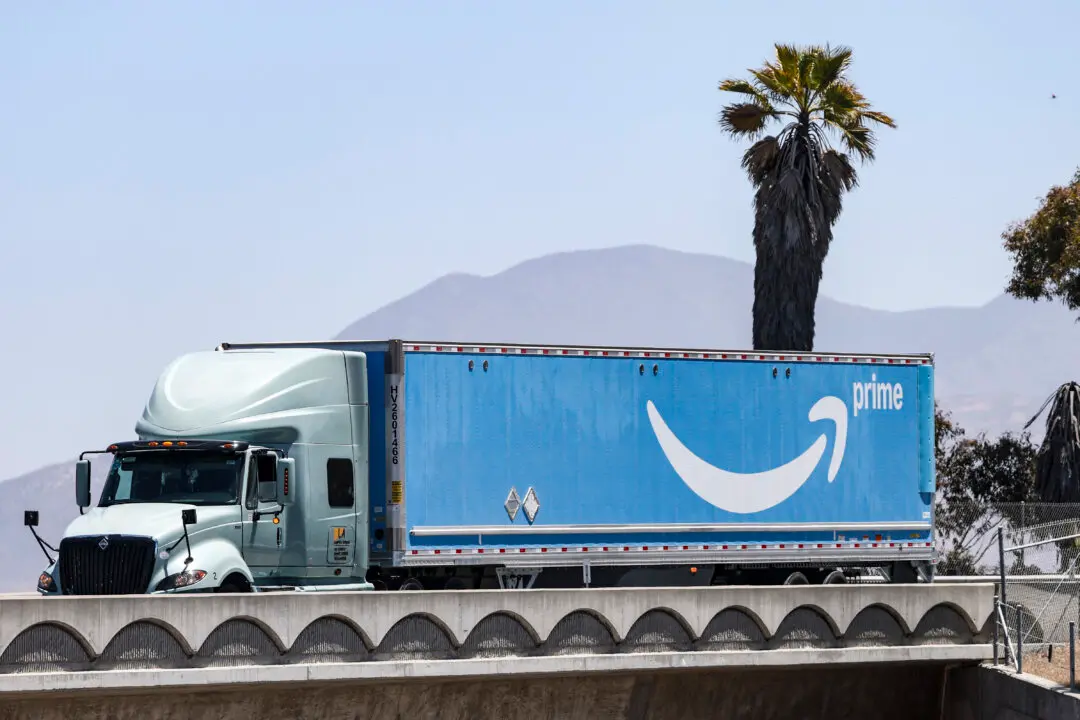 Amazon to Disburse $600 Million in Tariff Refunds to Customers