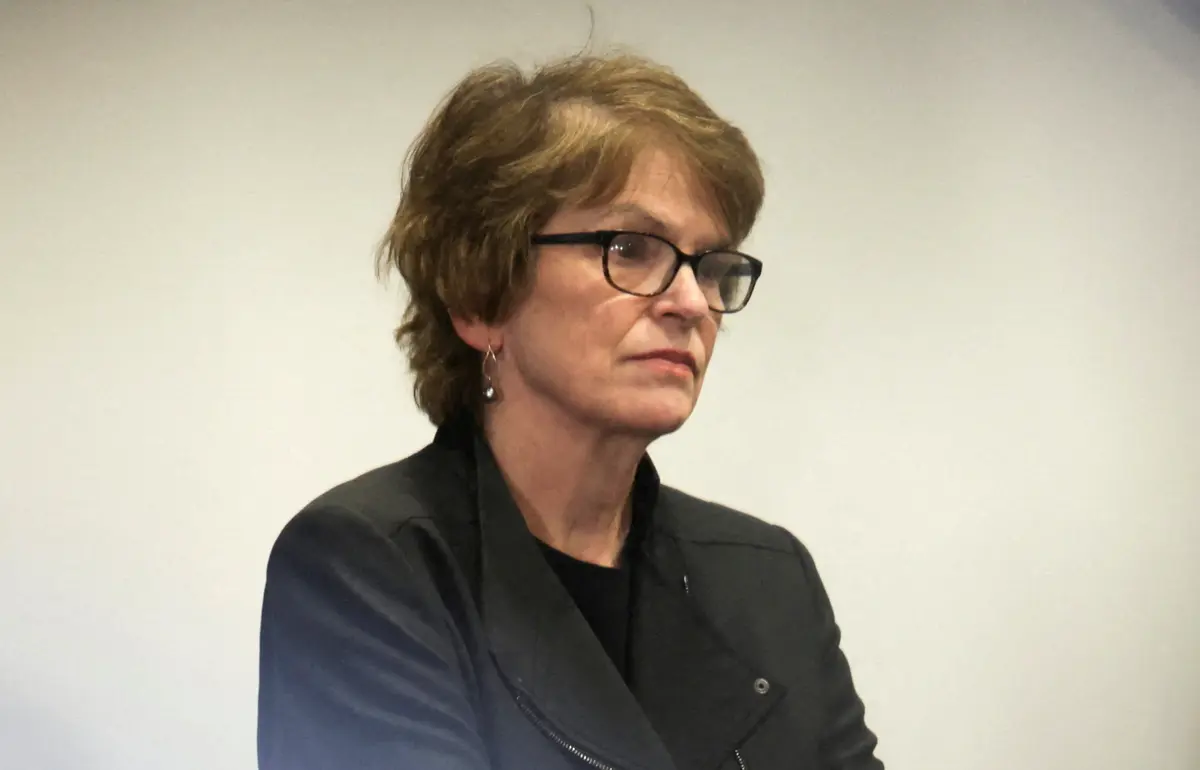 Brown University President to Step Down