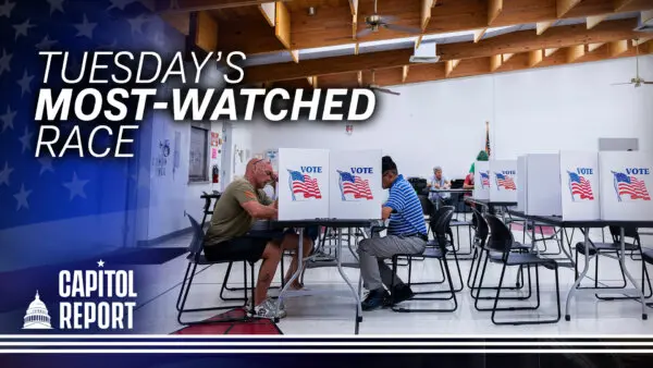 Michigan Senate Primary Tests the Democratic Party as DSA-Aligned Candidates Gain Ground Nationwide