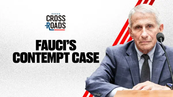 Fauci Contempt Case; Spain Could Reverse Migrant Policy