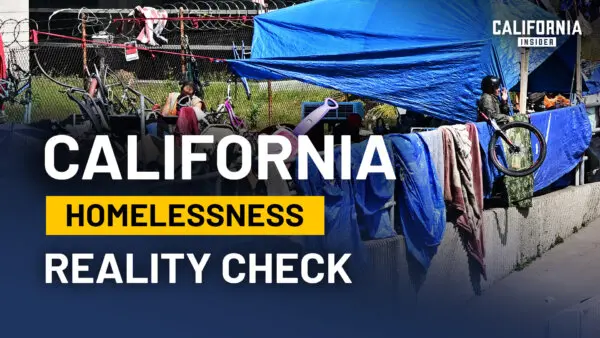What It Takes to Get People Off California’s Streets | Panel