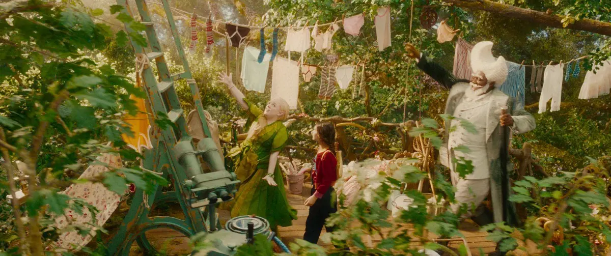 ‘The Magic Faraway Tree’: Saucing Up Family Fun