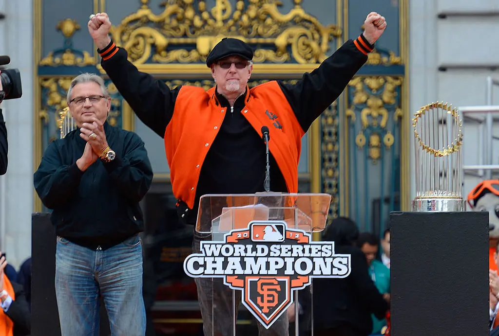 SF Giants Announcer Mike Krukow to Retire at End of Season