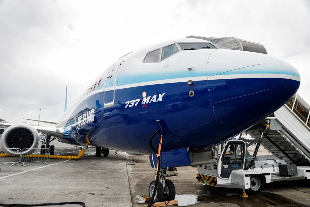 FAA Orders New 737 MAX Inspections Over Potential Cracks